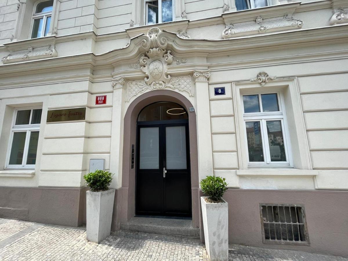 Figaro Suites — Photos 2